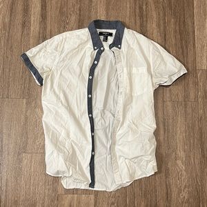 Forever, 21 button down shirt, men’s medium